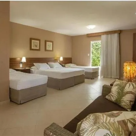 Hotel Coral Beach Tamandaré Exterior photo
