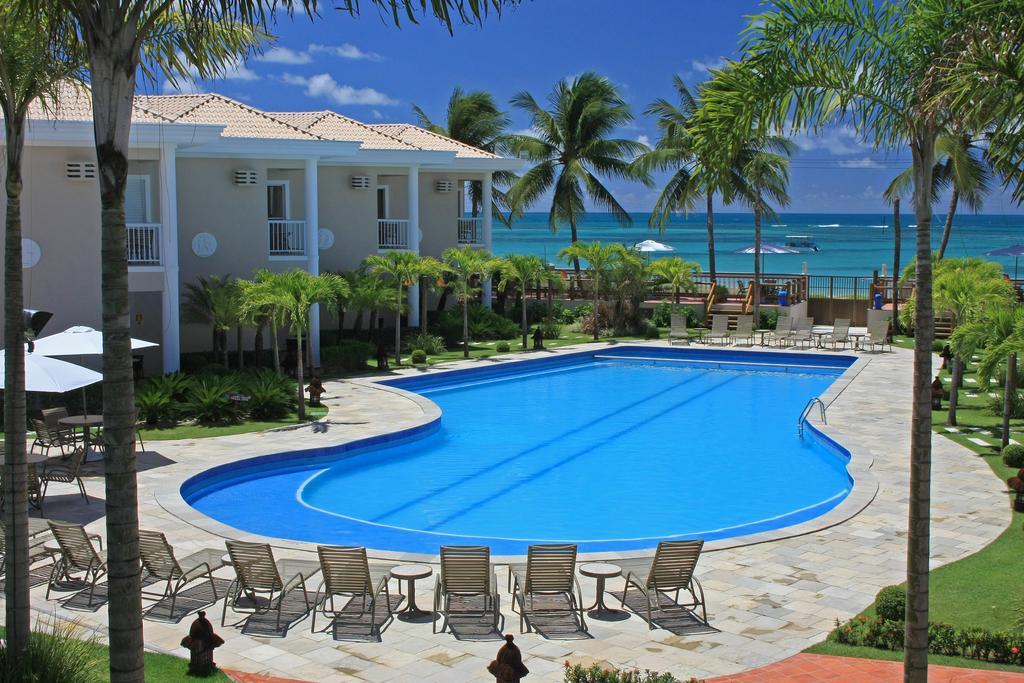 Hotel Coral Tamandare