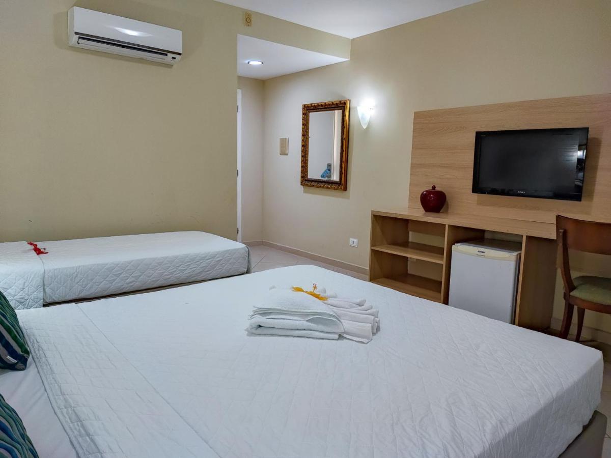 Coral Hotel