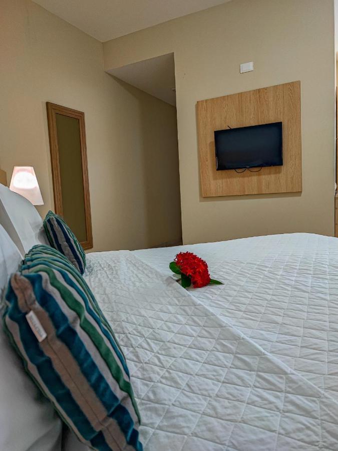 Coral Hotel Tamandare