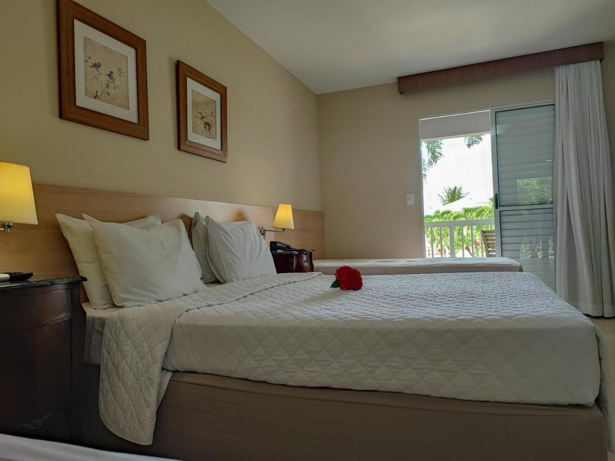 Coral Hotel Tamandare