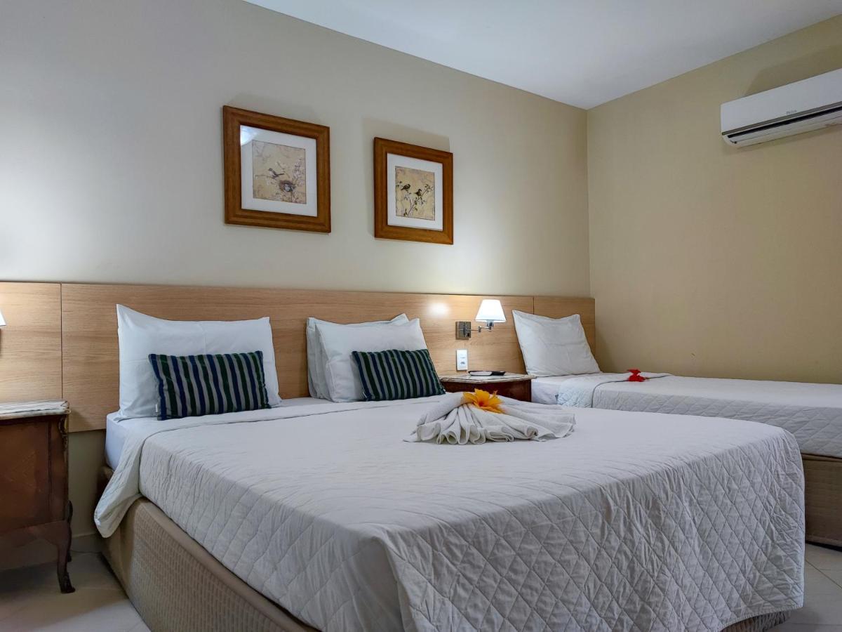 Coral Hotel