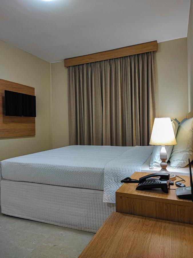 Hotel Coral Tamandare