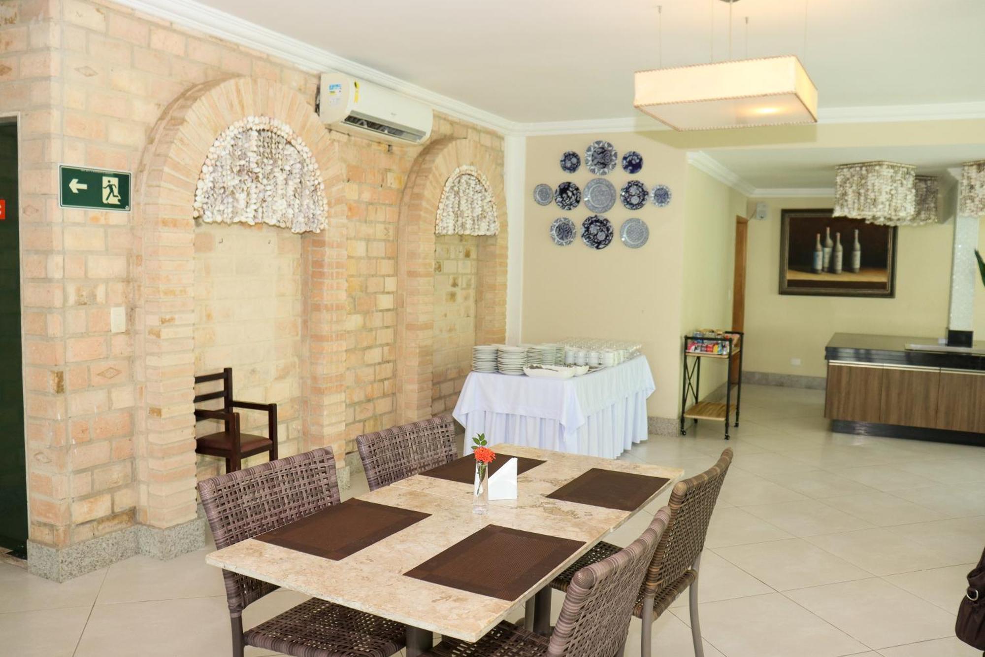 Coral Hotel