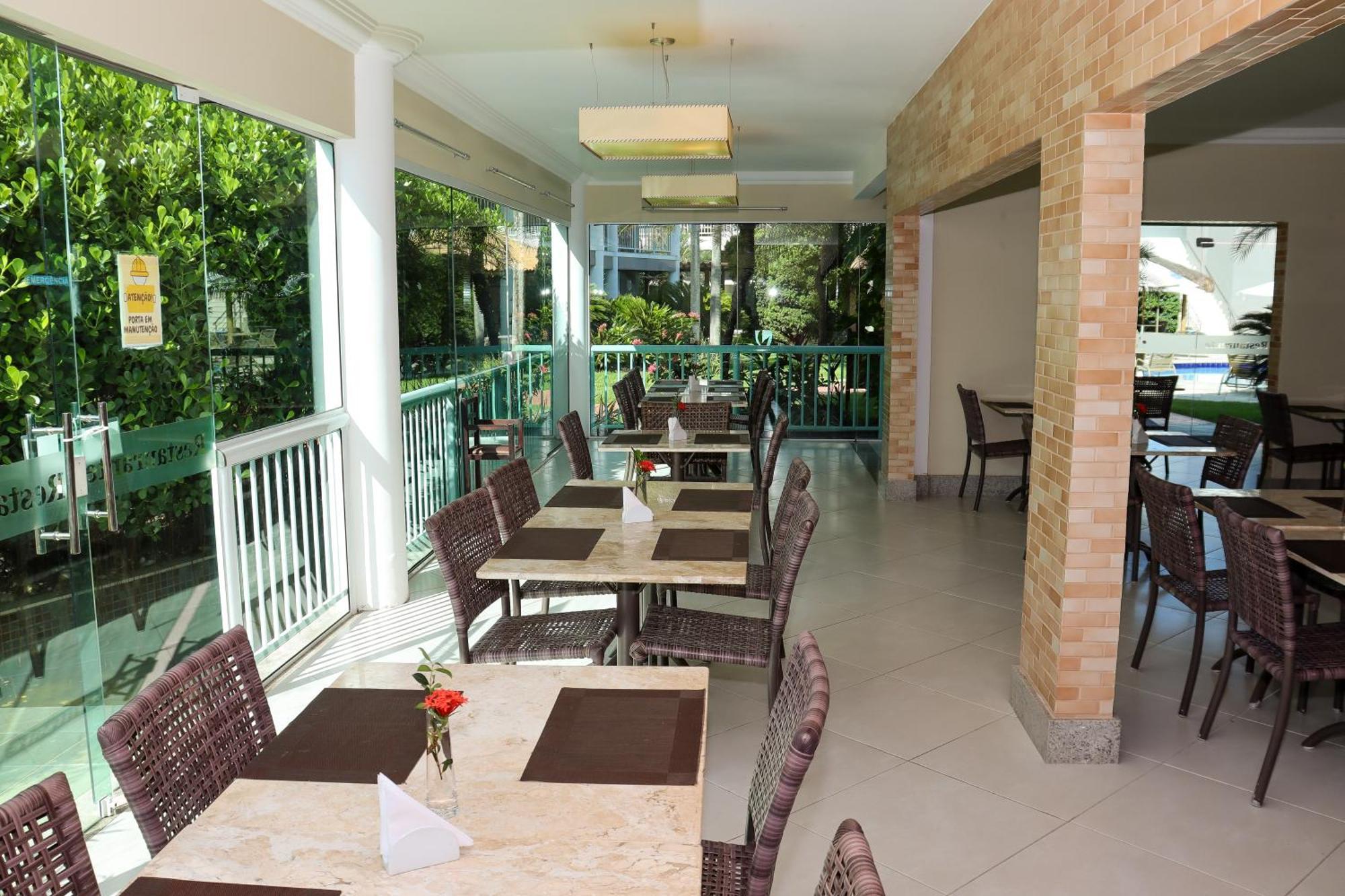 Hotel Coral Tamandare
