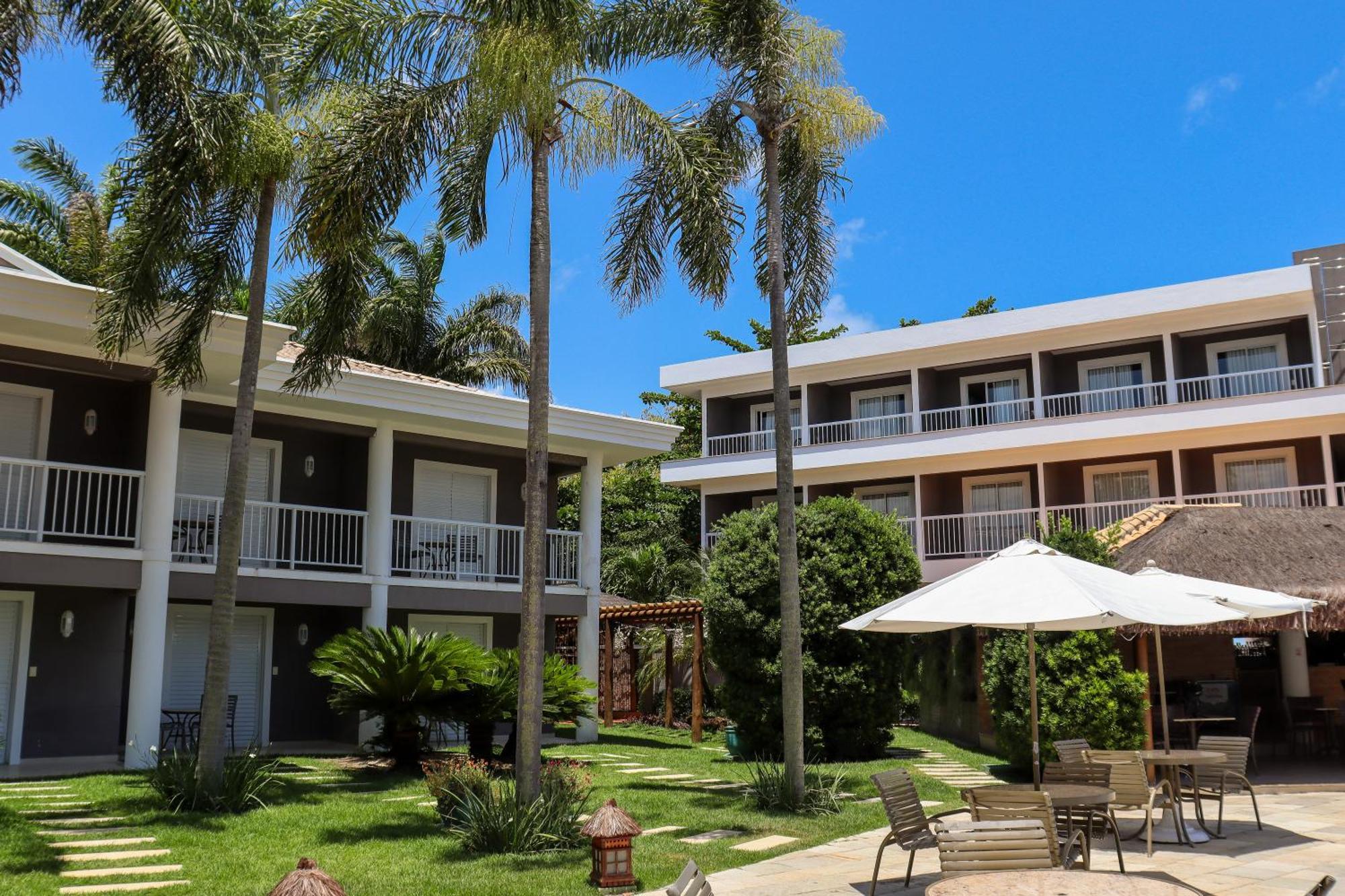 Coral 4* Tamandare