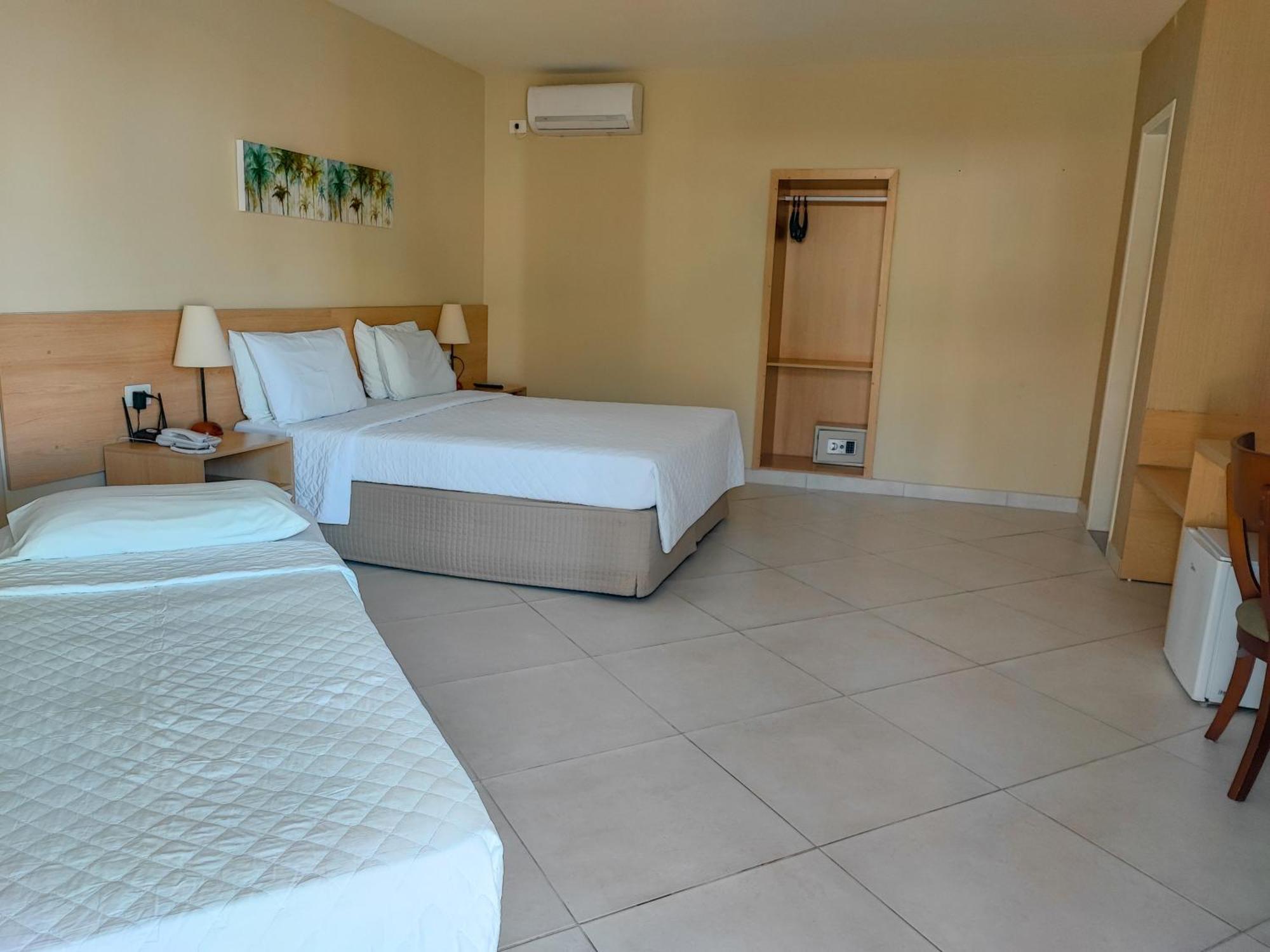 Coral 4* Tamandare