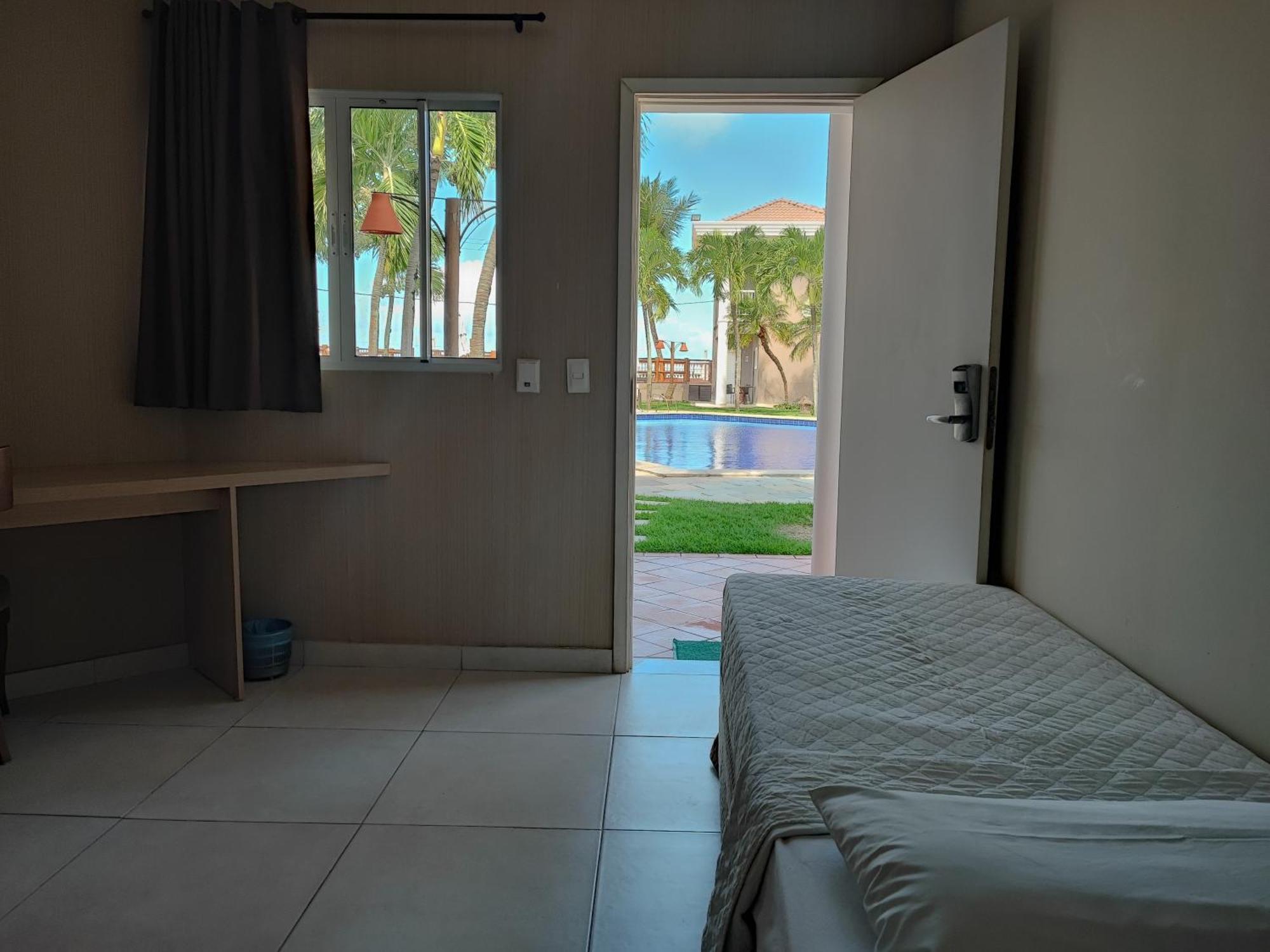 Coral Hotel Tamandare