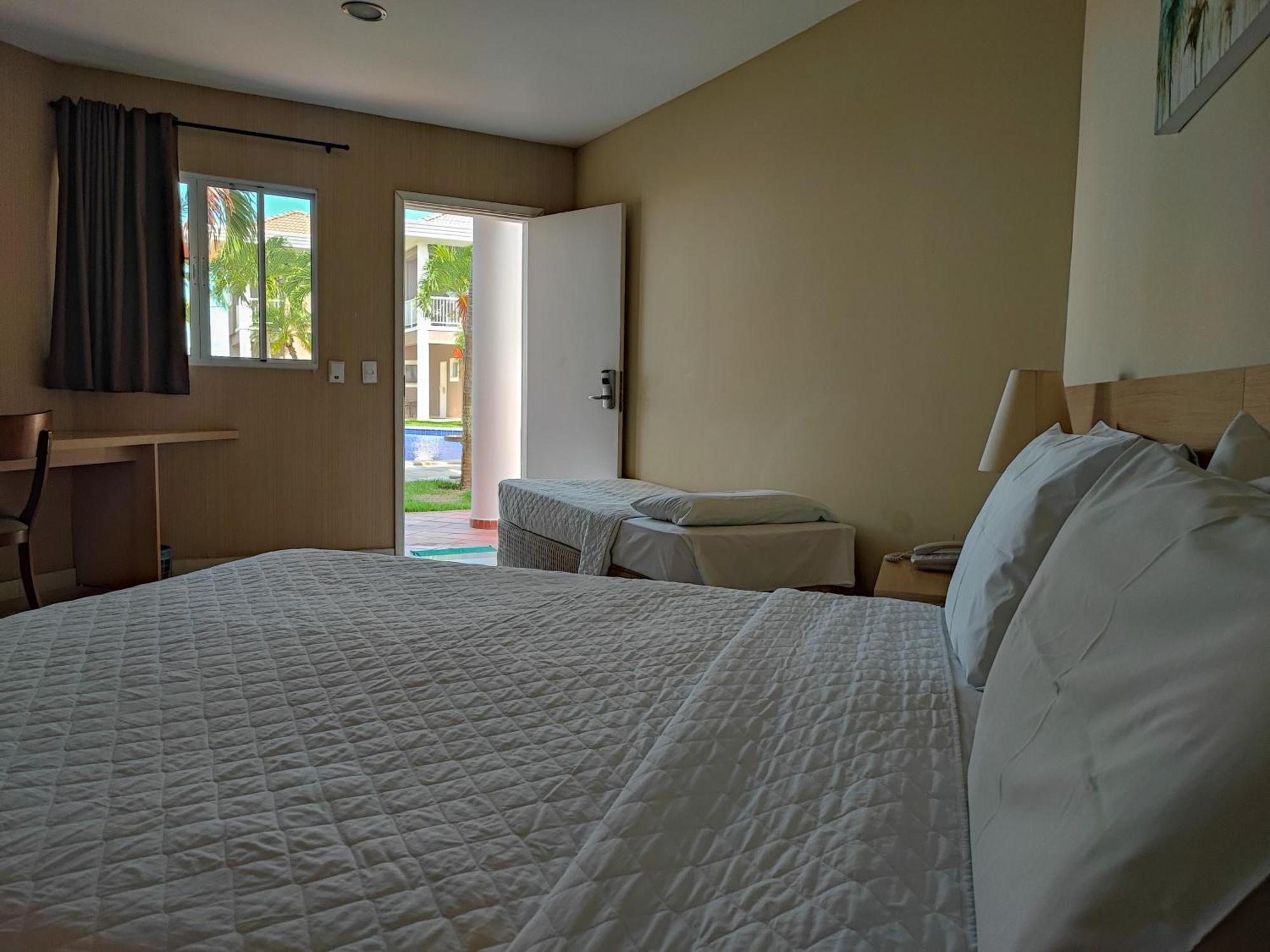Coral Hotel Tamandare
