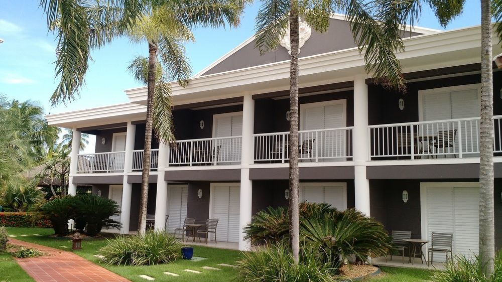Coral Hotel Tamandare